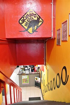 Jackaroo Hostel Sydney - Accommodation Sunshine Coast 14