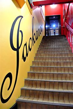 Jackaroo Hostel Sydney - Accommodation Sunshine Coast 16