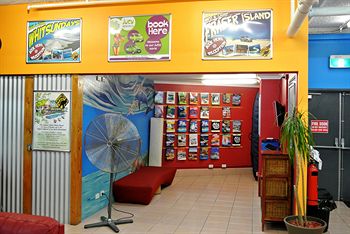 Jackaroo Hostel Sydney - Accommodation Sunshine Coast 17