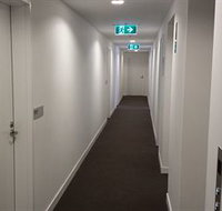 Aura on Flinders Serviced Apartments - Accommodation Sunshine Coast