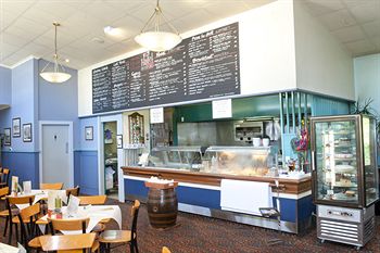 Hotel Gosford - Accommodation Sunshine Coast 11