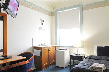 Hotel Gosford - Accommodation Sunshine Coast 14