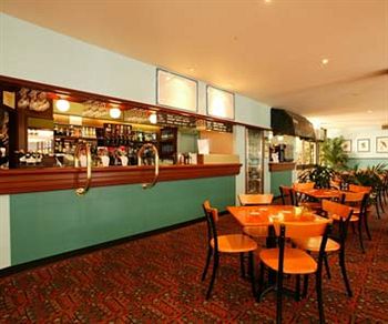 Hotel Gosford - Accommodation Sunshine Coast 16