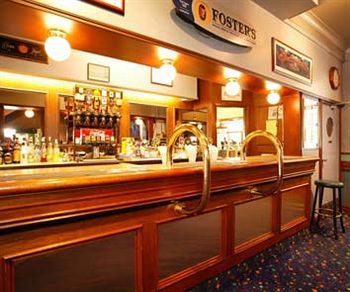 Hotel Gosford - Accommodation Sunshine Coast 18