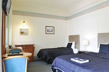 Hotel Gosford - Accommodation Sunshine Coast 19