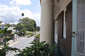 Hotel Gosford - Accommodation Sunshine Coast 23