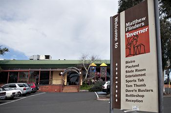 Matthew Flinders Hotel - Accommodation Sunshine Coast 0