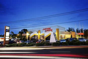 Matthew Flinders Hotel - Accommodation Sunshine Coast 1