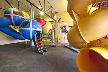 Matthew Flinders Hotel - Accommodation Sunshine Coast 7