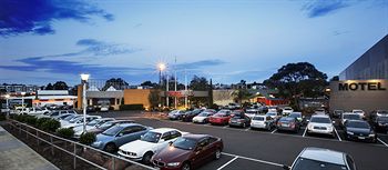 Matthew Flinders Hotel - Accommodation Sunshine Coast 13