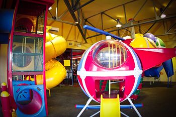 Matthew Flinders Hotel - Accommodation Sunshine Coast 20