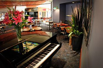 Matthew Flinders Hotel - Accommodation Sunshine Coast 26