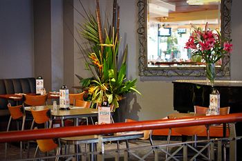 Matthew Flinders Hotel - Accommodation Sunshine Coast 28