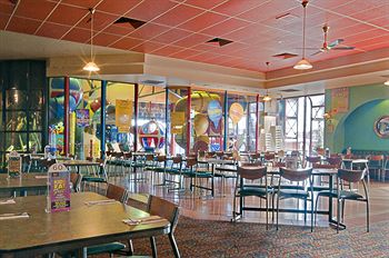 Matthew Flinders Hotel - Accommodation Sunshine Coast 31