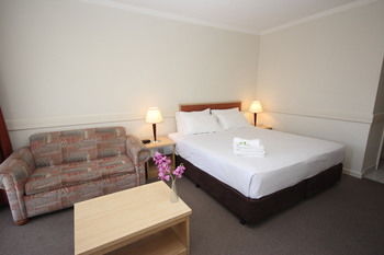 Matthew Flinders Hotel - Accommodation Sunshine Coast 32