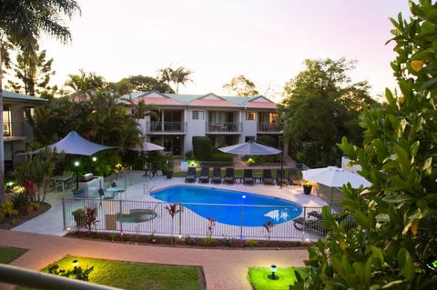 Noosa River Retreat - Accommodation Sunshine Coast 23