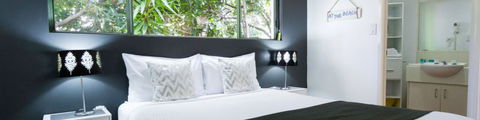 Noosa River Retreat - Accommodation Sunshine Coast 22