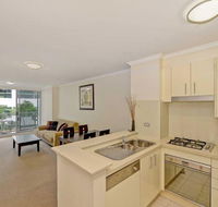 Astra Apartments Chatswood - Accommodation Sunshine Coast