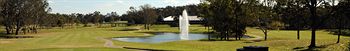 Riverside Oaks Golf Resort - Accommodation Sunshine Coast 2