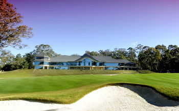 Riverside Oaks Golf Resort - Accommodation Sunshine Coast 11