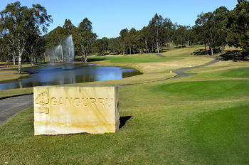 Riverside Oaks Golf Resort - Accommodation Sunshine Coast 12