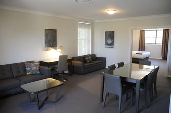 Riverside Oaks Golf Resort - Accommodation Sunshine Coast 20