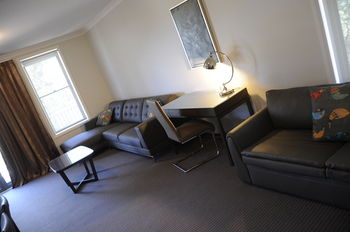 Riverside Oaks Golf Resort - Accommodation Sunshine Coast 21