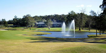 Riverside Oaks Golf Resort - Accommodation Sunshine Coast 27