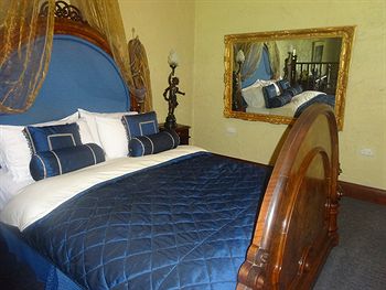 Casuarina Estate - Accommodation Sunshine Coast 21