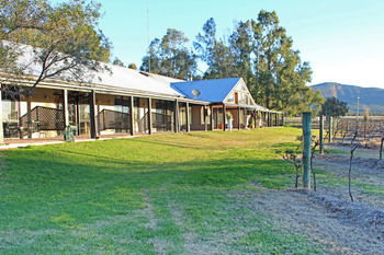 Casuarina Estate - Accommodation Sunshine Coast 40