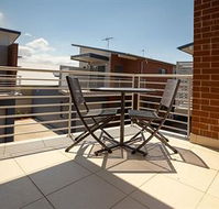 Everton Apartments - Accommodation Sunshine Coast