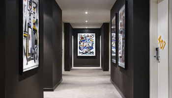 Art Series - The Larwill Studio - Accommodation Sunshine Coast 7