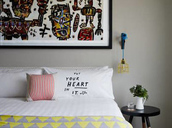 Art Series - The Larwill Studio - Accommodation Sunshine Coast 9