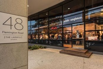 Art Series - The Larwill Studio - Accommodation Sunshine Coast 25