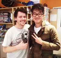 King St Backpackers - Hostel - Accommodation Sunshine Coast