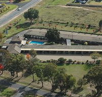 Tumut Valley Motel - Accommodation Sunshine Coast