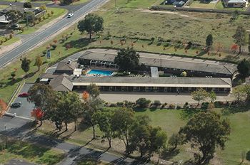 Tumut Valley Motel - Accommodation Sunshine Coast 0