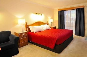 Tumut Valley Motel - Accommodation Sunshine Coast 5