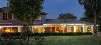 Tumut Valley Motel - Accommodation Sunshine Coast 6