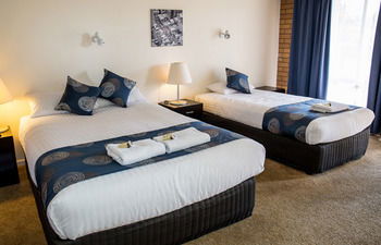 Tumut Valley Motel - Accommodation Sunshine Coast 14