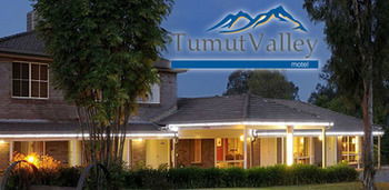 Tumut Valley Motel - Accommodation Sunshine Coast 21