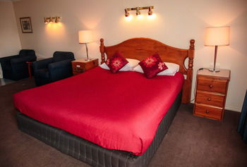 Tumut Valley Motel - Accommodation Sunshine Coast 32