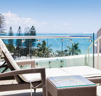 Sandcastles Mooloolaba - Accommodation Sunshine Coast