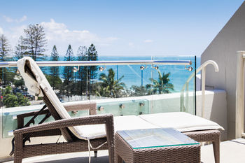 Sandcastles Mooloolaba - Accommodation Sunshine Coast 0