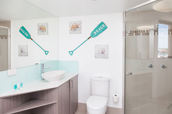 Sandcastles Mooloolaba - Accommodation Sunshine Coast 5