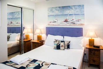 Sandcastles Mooloolaba - Accommodation Sunshine Coast 9
