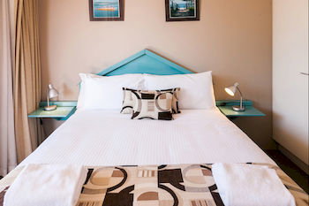 Sandcastles Mooloolaba - Accommodation Sunshine Coast 10