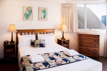 Sandcastles Mooloolaba - Accommodation Sunshine Coast 12
