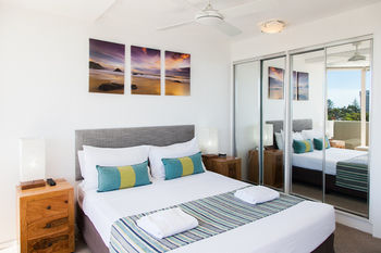 Sandcastles Mooloolaba - Accommodation Sunshine Coast 13