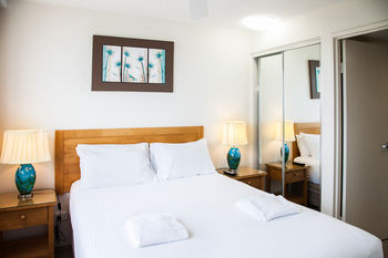 Sandcastles Mooloolaba - Accommodation Sunshine Coast 14